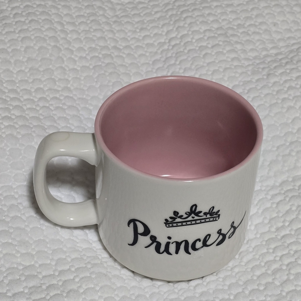 "Princess" Cup - Picture 4 of 4